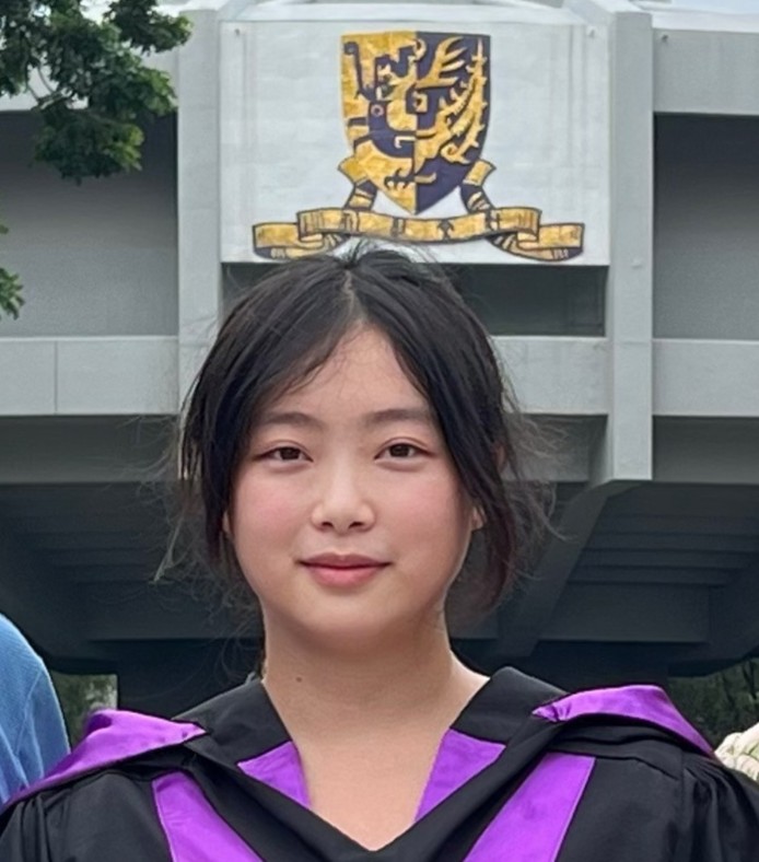 Ruiqi Kong (Zoey)